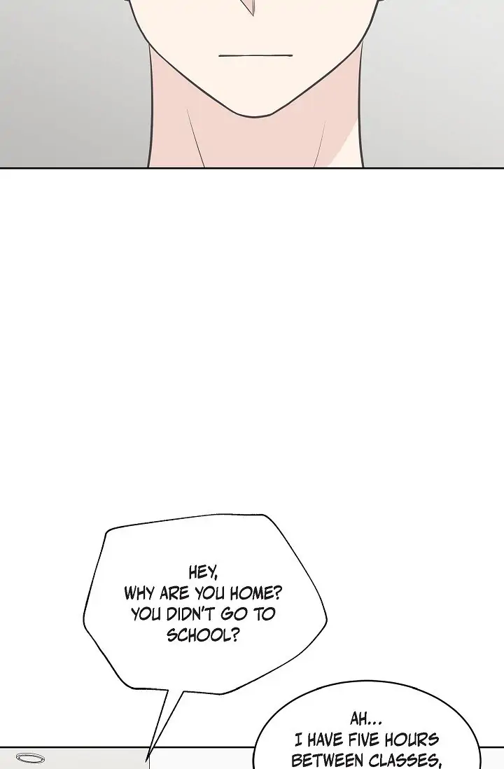 Salad Days (Seolnamu) Chapter 19 - page 46