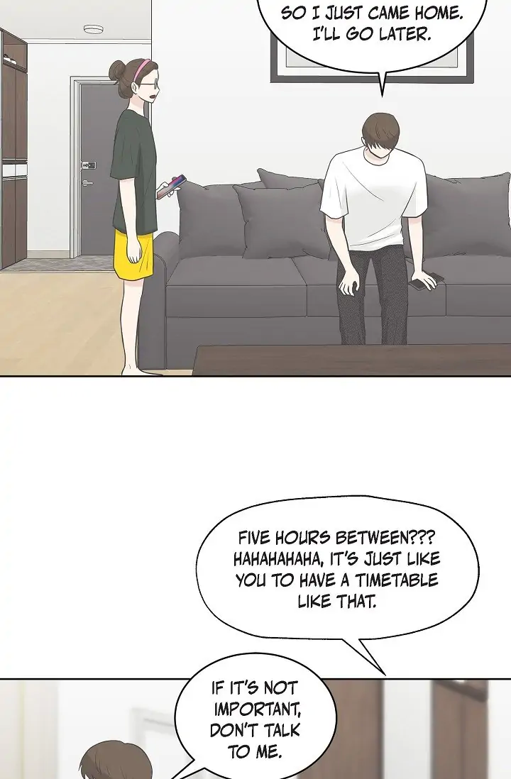 Salad Days (Seolnamu) Chapter 19 - page 47