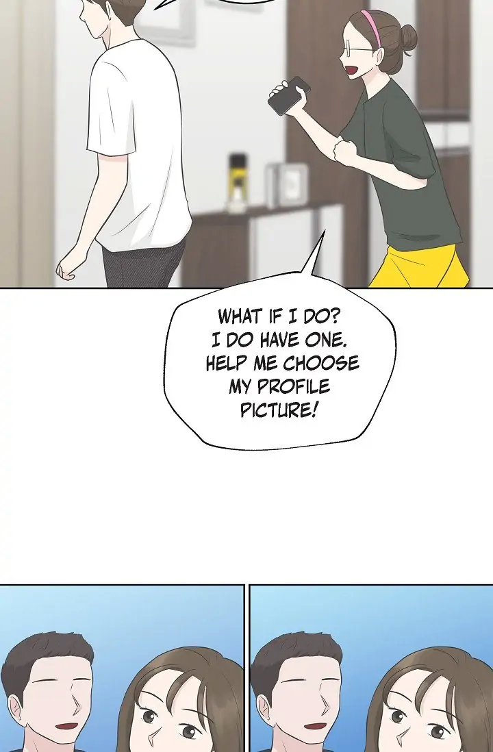 Salad Days (Seolnamu) Chapter 19 - page 48