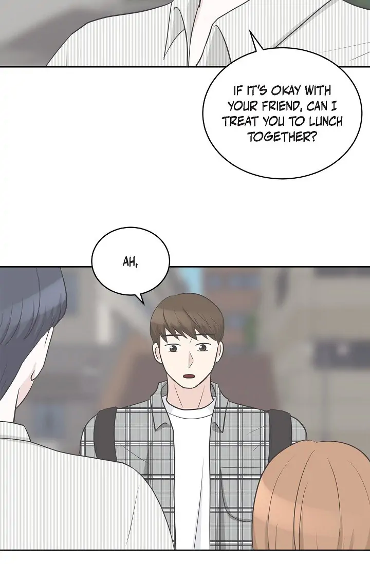 Salad Days (Seolnamu) Chapter 19 - page 5