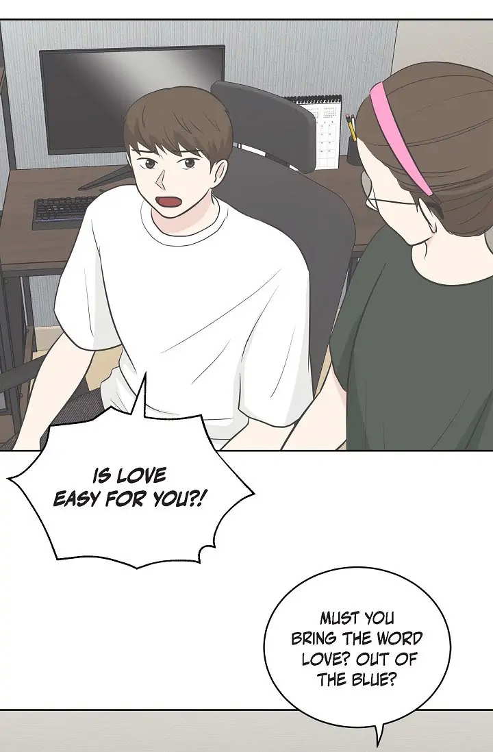 Salad Days (Seolnamu) Chapter 19 - page 52