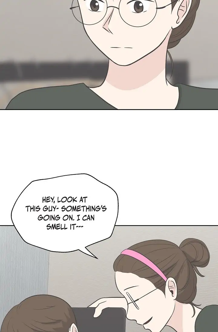 Salad Days (Seolnamu) Chapter 19 - page 54