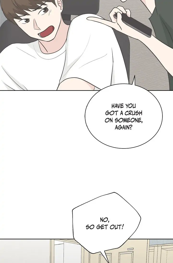 Salad Days (Seolnamu) Chapter 19 - page 55