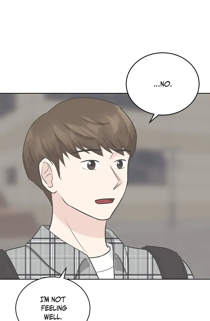 Salad Days (Seolnamu) Chapter 19 - page 6