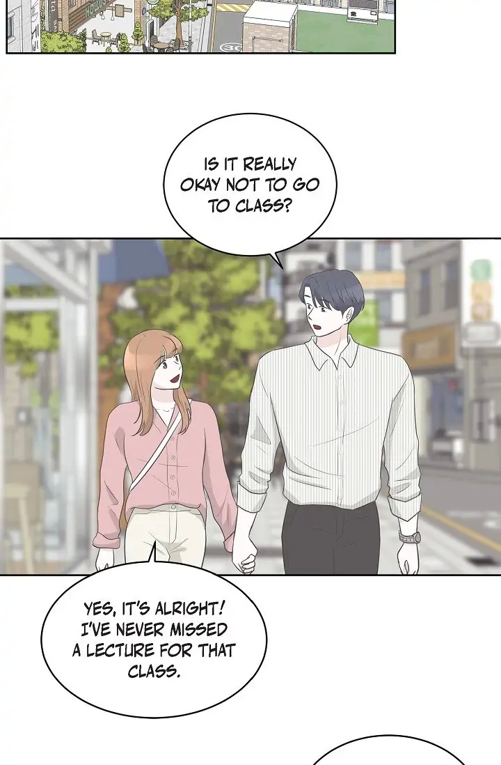 Salad Days (Seolnamu) Chapter 19 - page 64