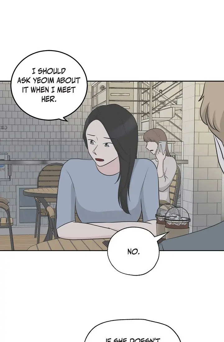 Salad Days (Seolnamu) Chapter 18 - page 10