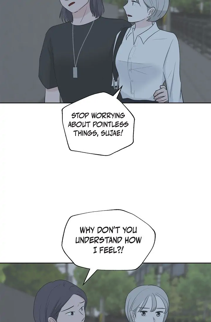 Salad Days (Seolnamu) Chapter 18 - page 27