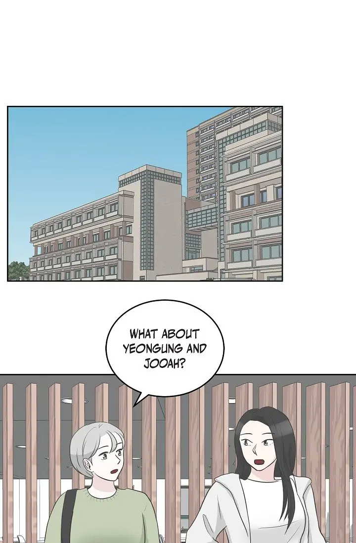 Salad Days (Seolnamu) Chapter 18 - page 30