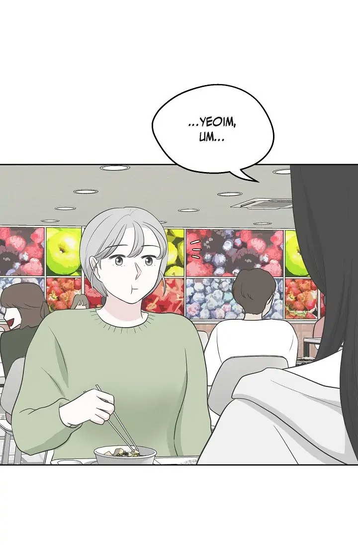 Salad Days (Seolnamu) Chapter 18 - page 33