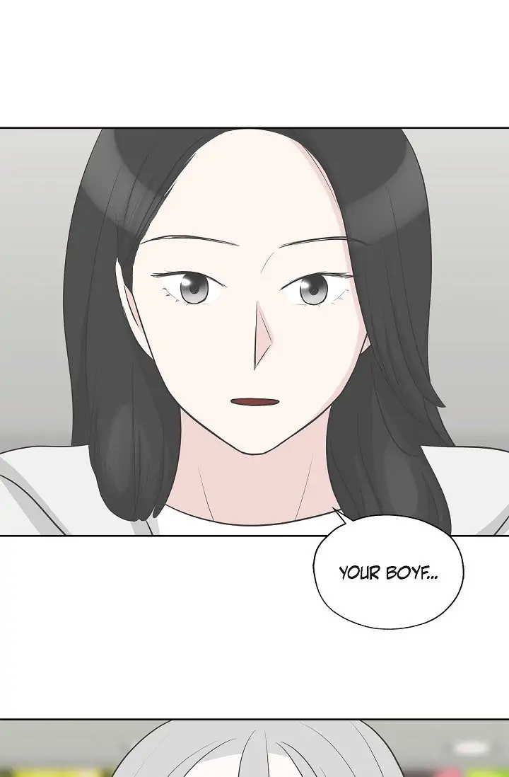 Salad Days (Seolnamu) Chapter 18 - page 34