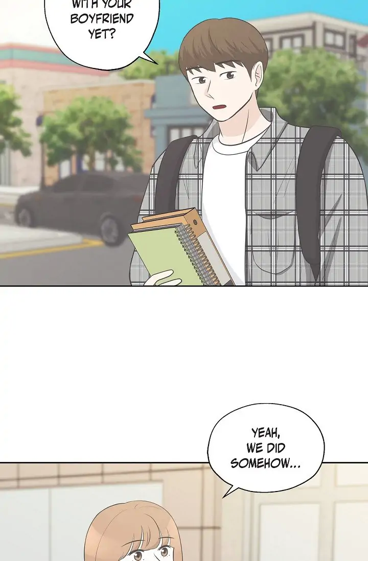 Salad Days (Seolnamu) Chapter 18 - page 41