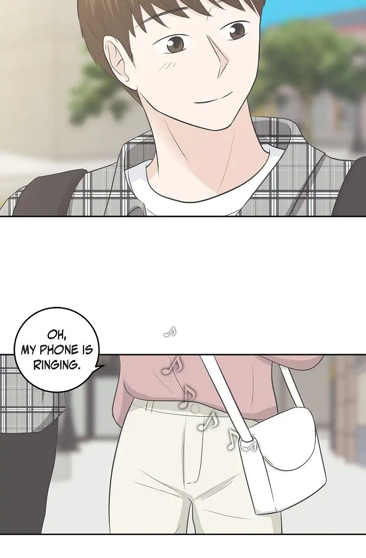 Salad Days (Seolnamu) Chapter 18 - page 47