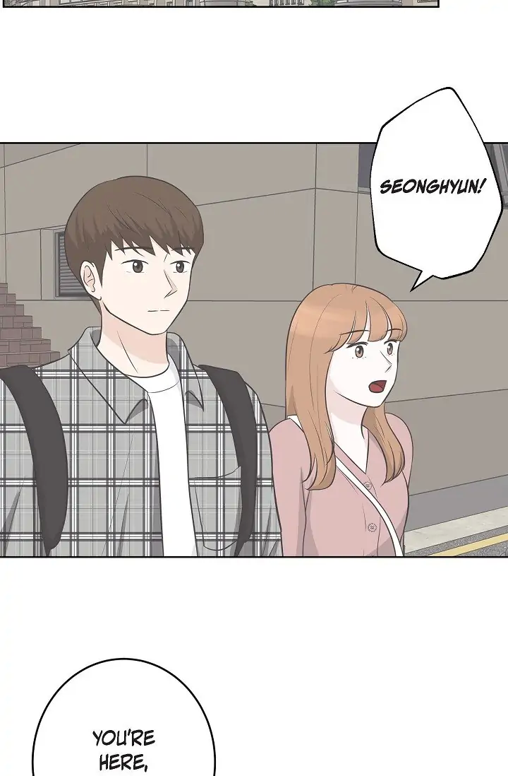 Salad Days (Seolnamu) Chapter 18 - page 52