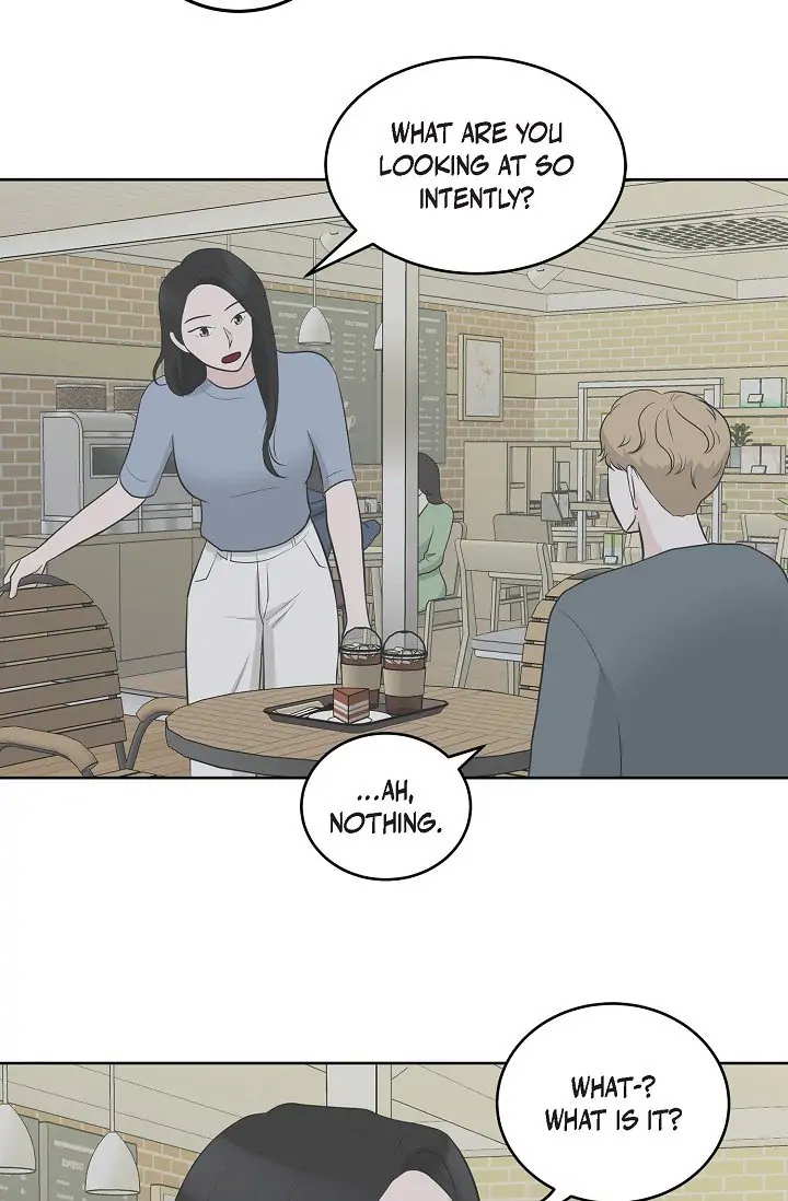 Salad Days (Seolnamu) Chapter 18 - page 6