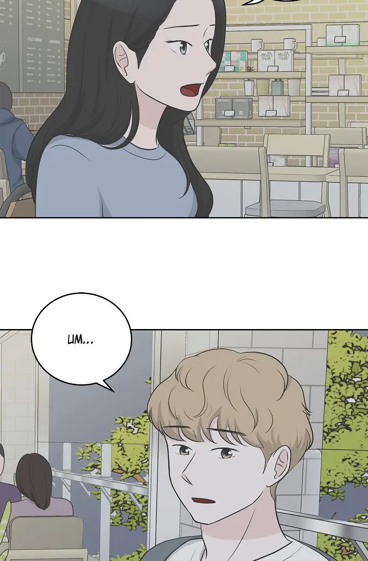 Salad Days (Seolnamu) Chapter 18 - page 7