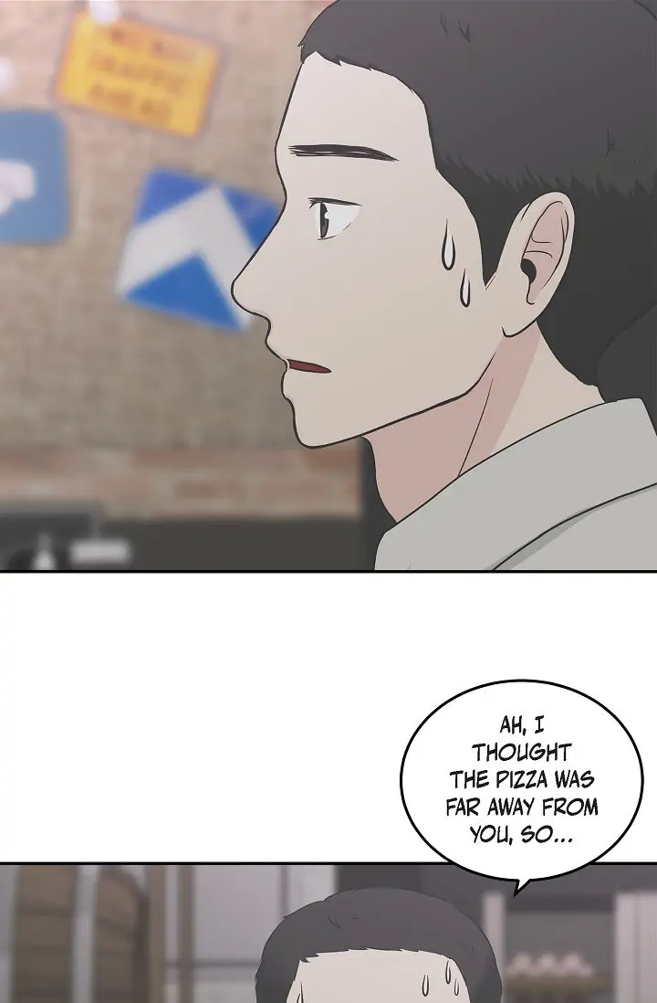 Salad Days (Seolnamu) Chapter 17 - page 28