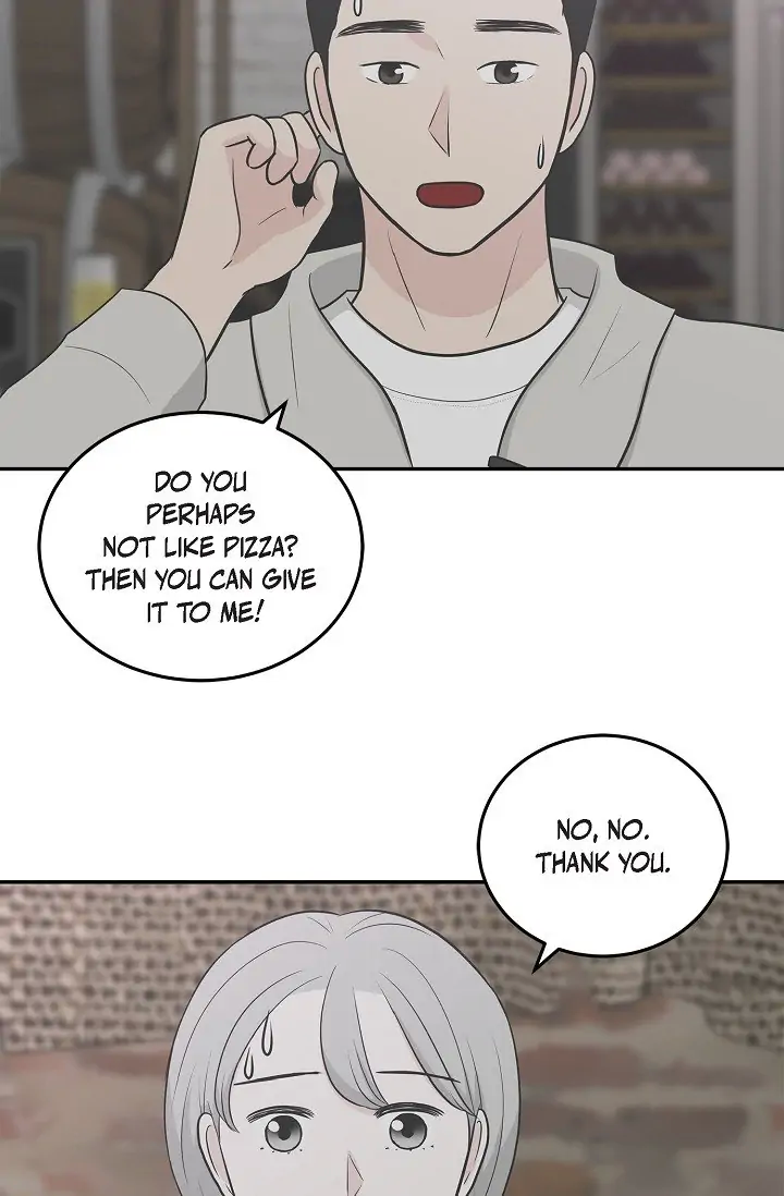 Salad Days (Seolnamu) Chapter 17 - page 29