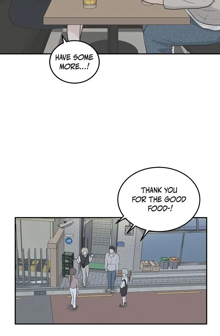 Salad Days (Seolnamu) Chapter 17 - page 31