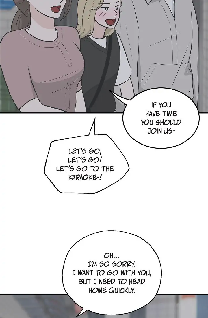 Salad Days (Seolnamu) Chapter 17 - page 36