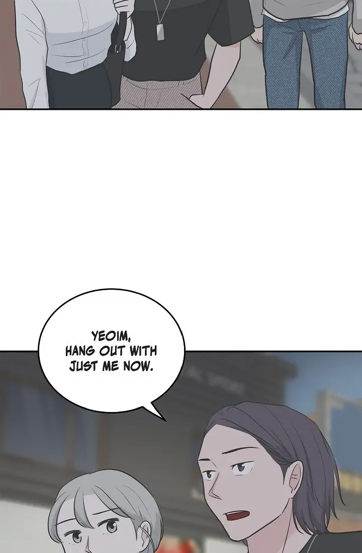 Salad Days (Seolnamu) Chapter 17 - page 41