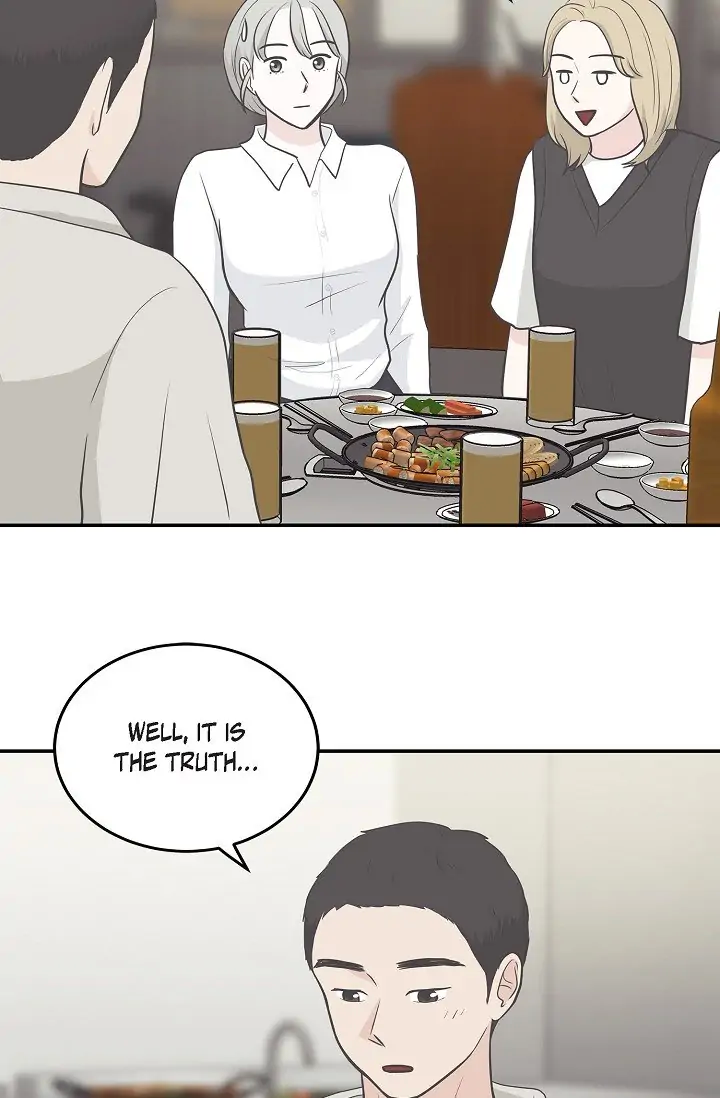 Salad Days (Seolnamu) Chapter 17 - page 6