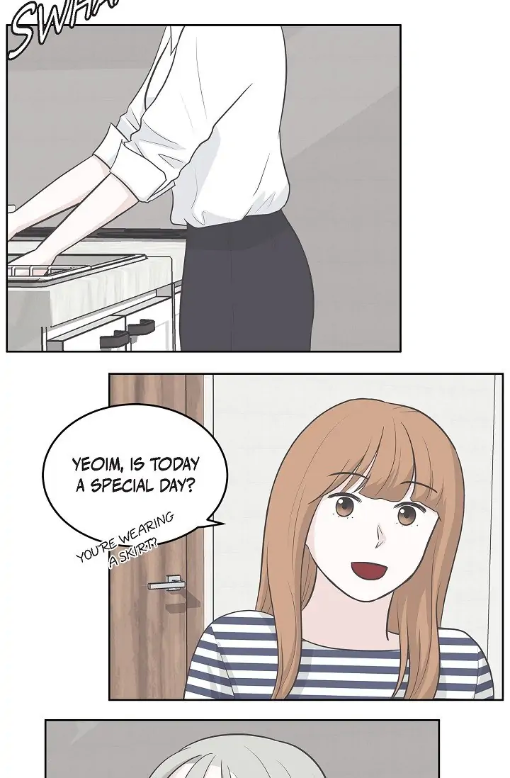 Salad Days (Seolnamu) Chapter 16 - page 25