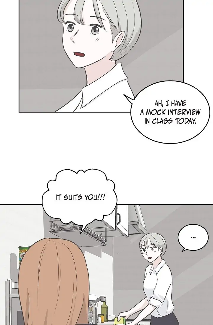 Salad Days (Seolnamu) Chapter 16 - page 26