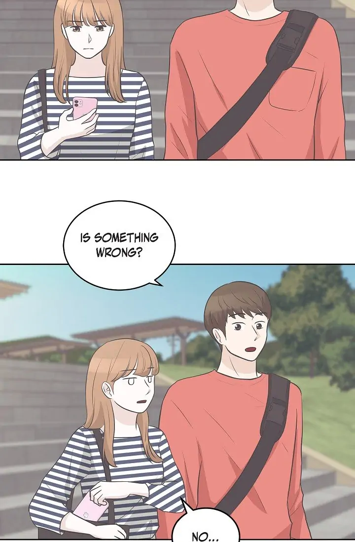 Salad Days (Seolnamu) Chapter 16 - page 29