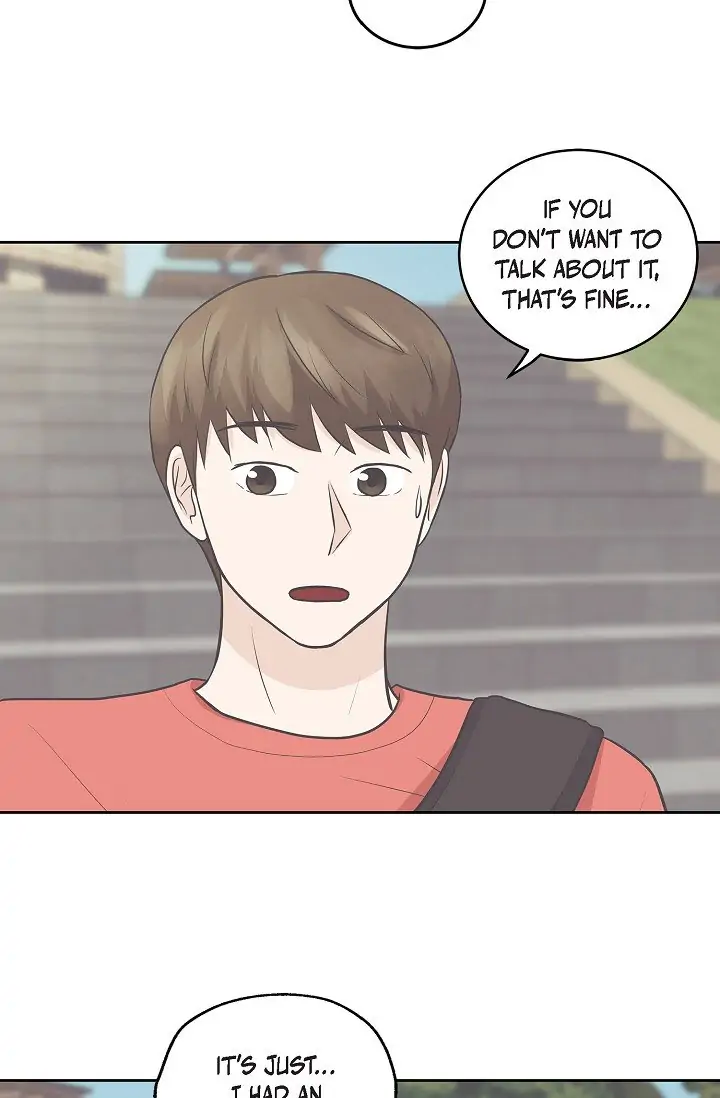 Salad Days (Seolnamu) Chapter 16 - page 30