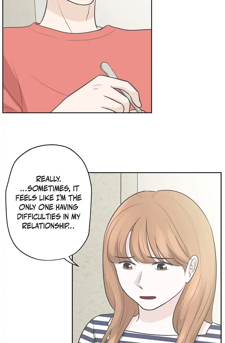 Salad Days (Seolnamu) Chapter 16 - page 35