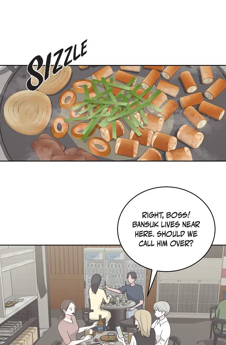 Salad Days (Seolnamu) Chapter 16 - page 48