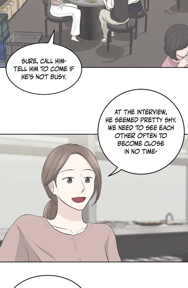 Salad Days (Seolnamu) Chapter 16 - page 49