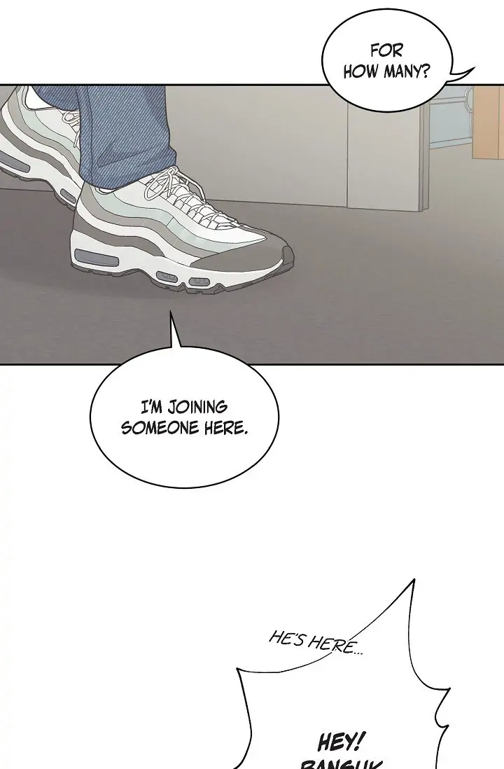 Salad Days (Seolnamu) Chapter 16 - page 52