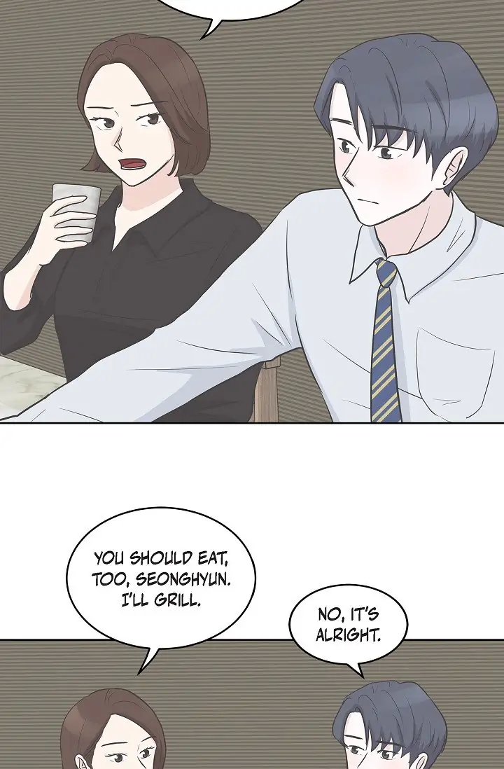 Salad Days (Seolnamu) Chapter 15 - page 11