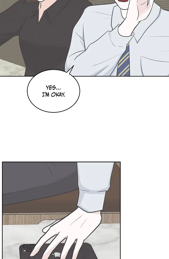 Salad Days (Seolnamu) Chapter 15 - page 13