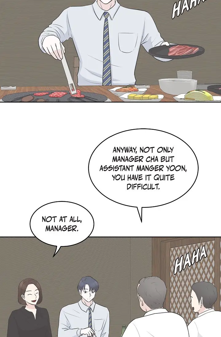 Salad Days (Seolnamu) Chapter 15 - page 2