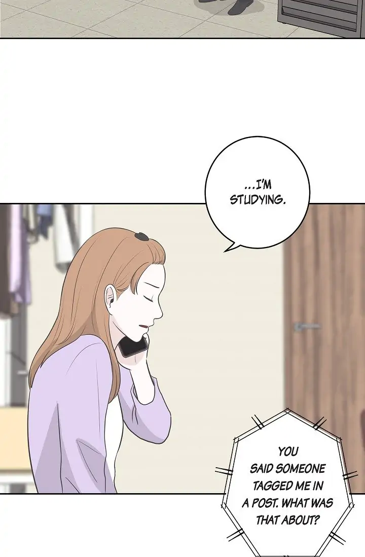 Salad Days (Seolnamu) Chapter 15 - page 39