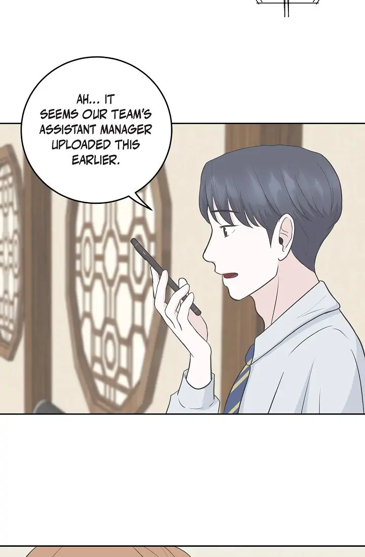 Salad Days (Seolnamu) Chapter 15 - page 40