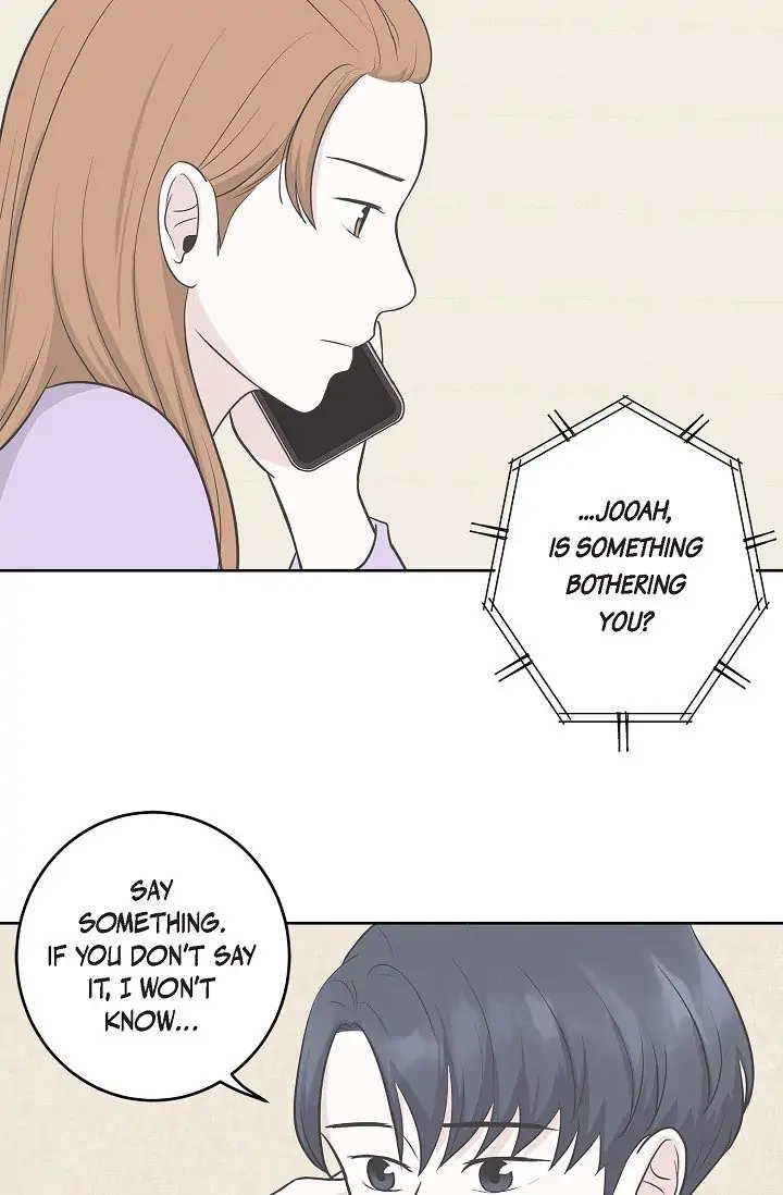 Salad Days (Seolnamu) Chapter 15 - page 41