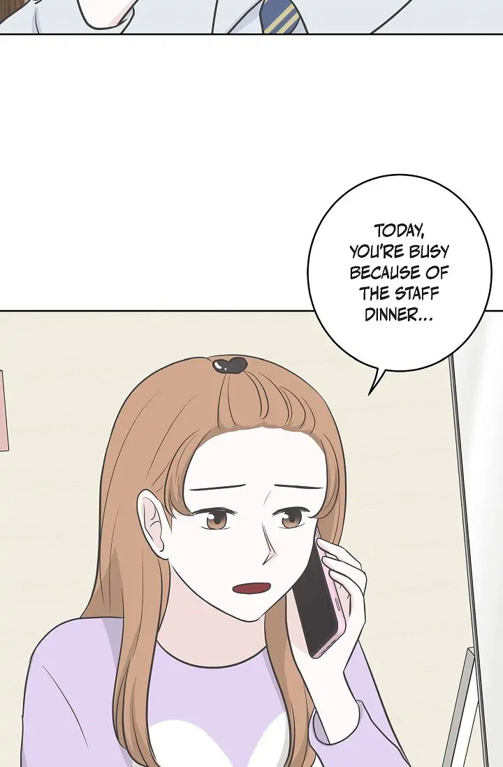 Salad Days (Seolnamu) Chapter 15 - page 48