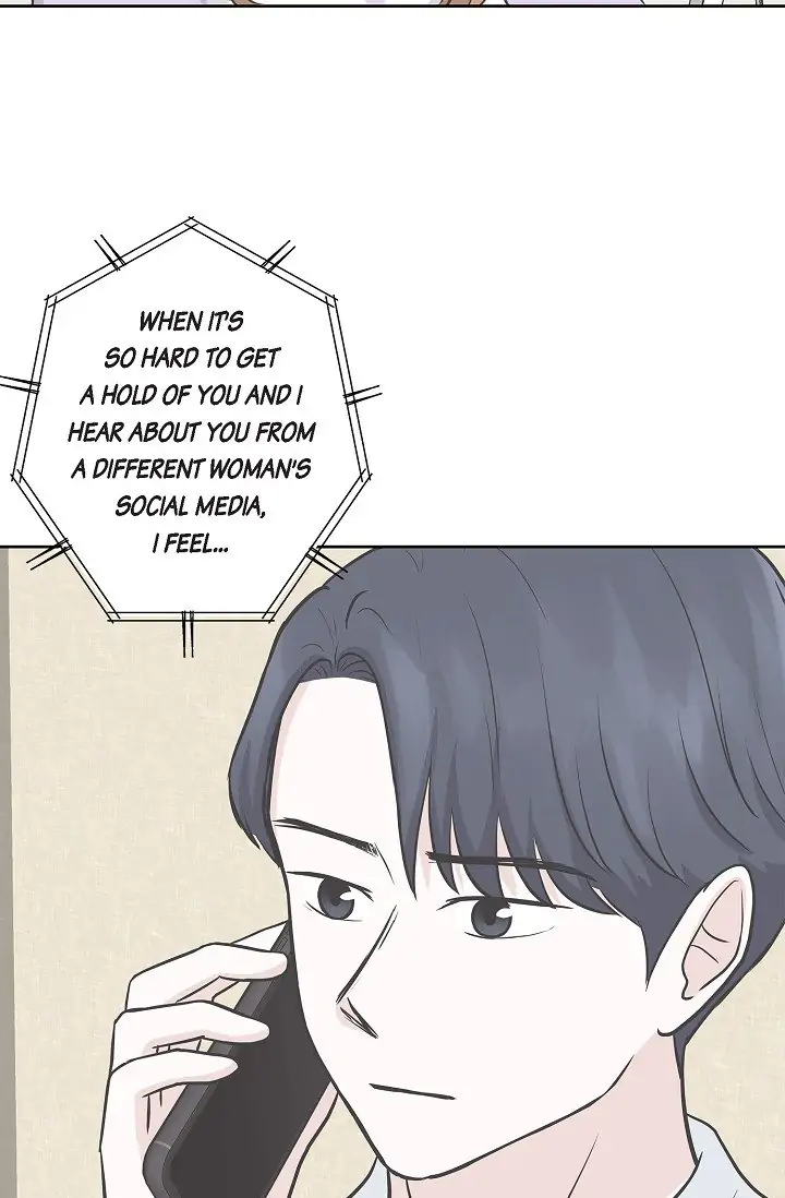 Salad Days (Seolnamu) Chapter 15 - page 49