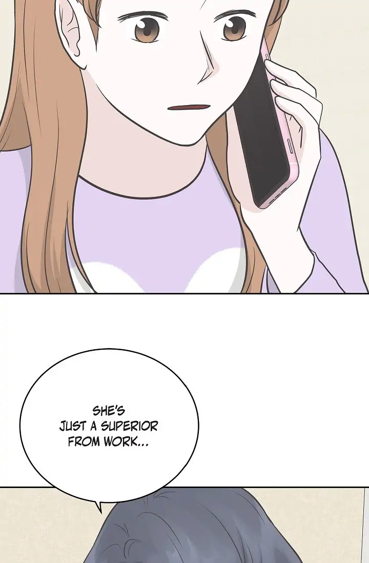 Salad Days (Seolnamu) Chapter 15 - page 51