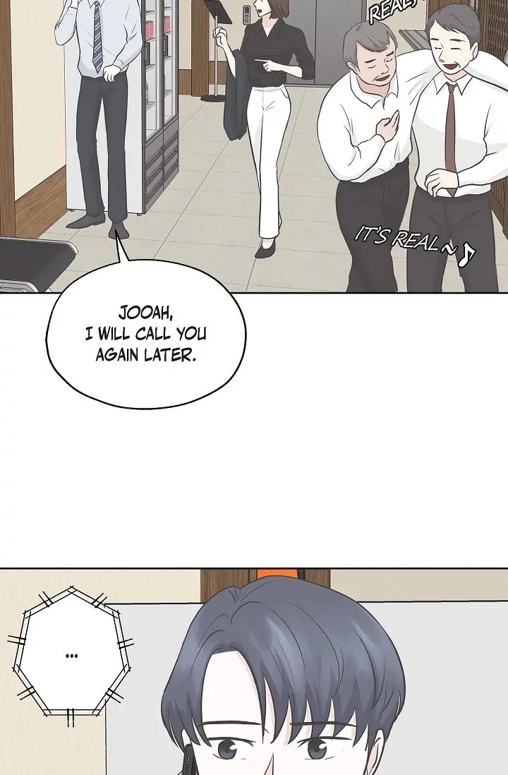 Salad Days (Seolnamu) Chapter 15 - page 54