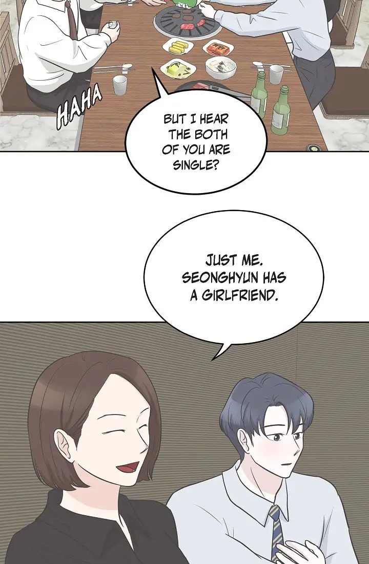 Salad Days (Seolnamu) Chapter 15 - page 6