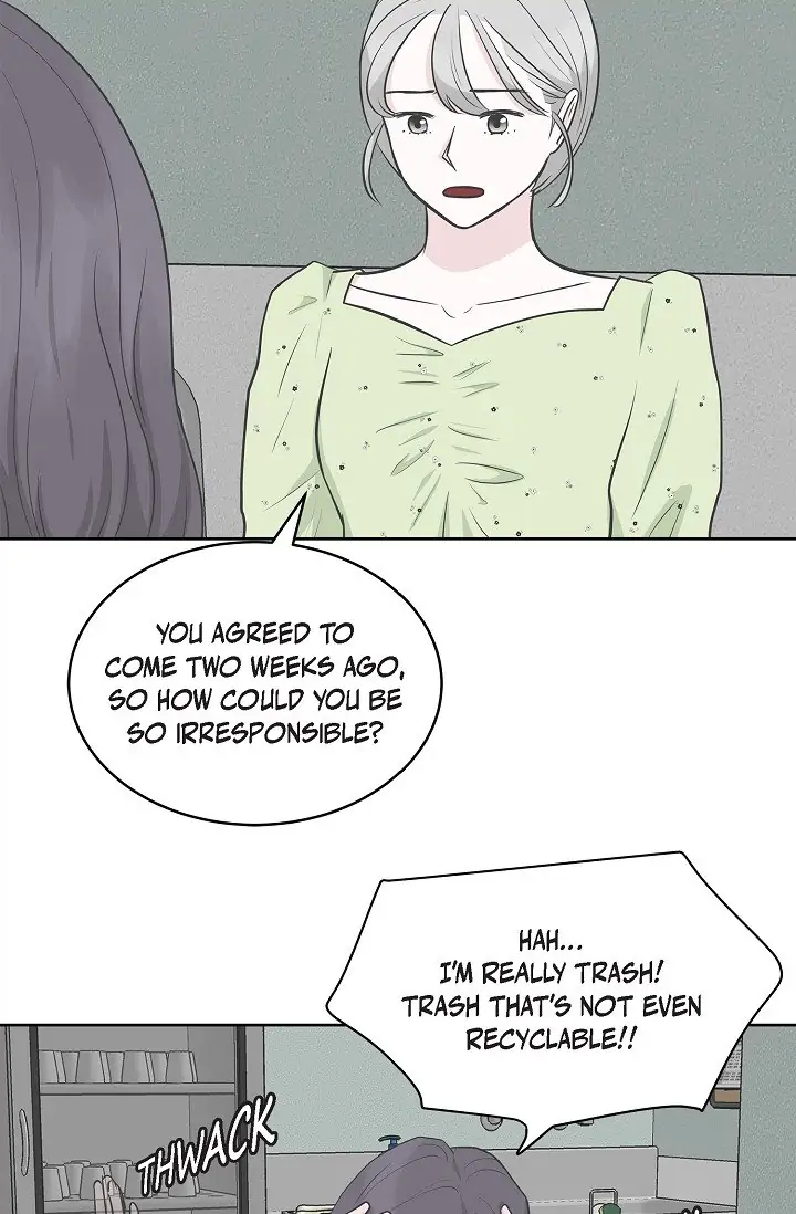 Salad Days (Seolnamu) Chapter 14 - page 12