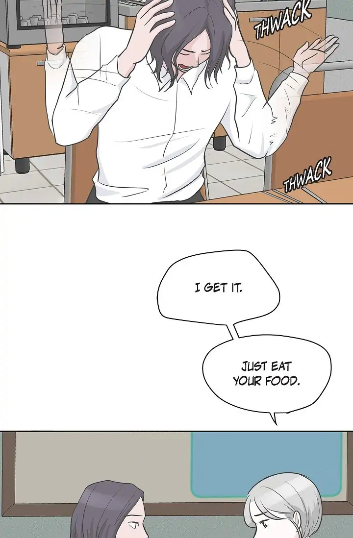 Salad Days (Seolnamu) Chapter 14 - page 13