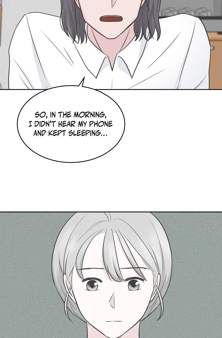 Salad Days (Seolnamu) Chapter 14 - page 2