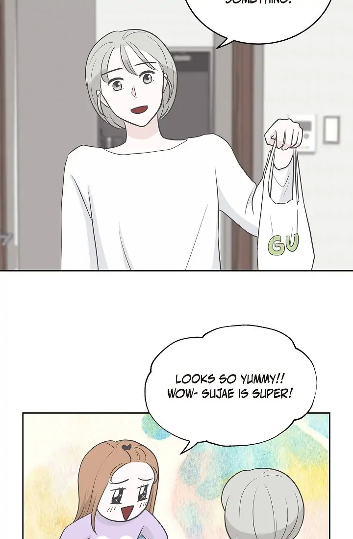 Salad Days (Seolnamu) Chapter 14 - page 43