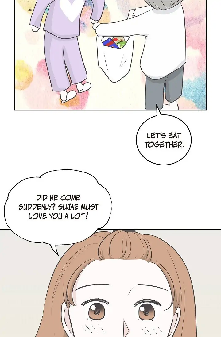 Salad Days (Seolnamu) Chapter 14 - page 44