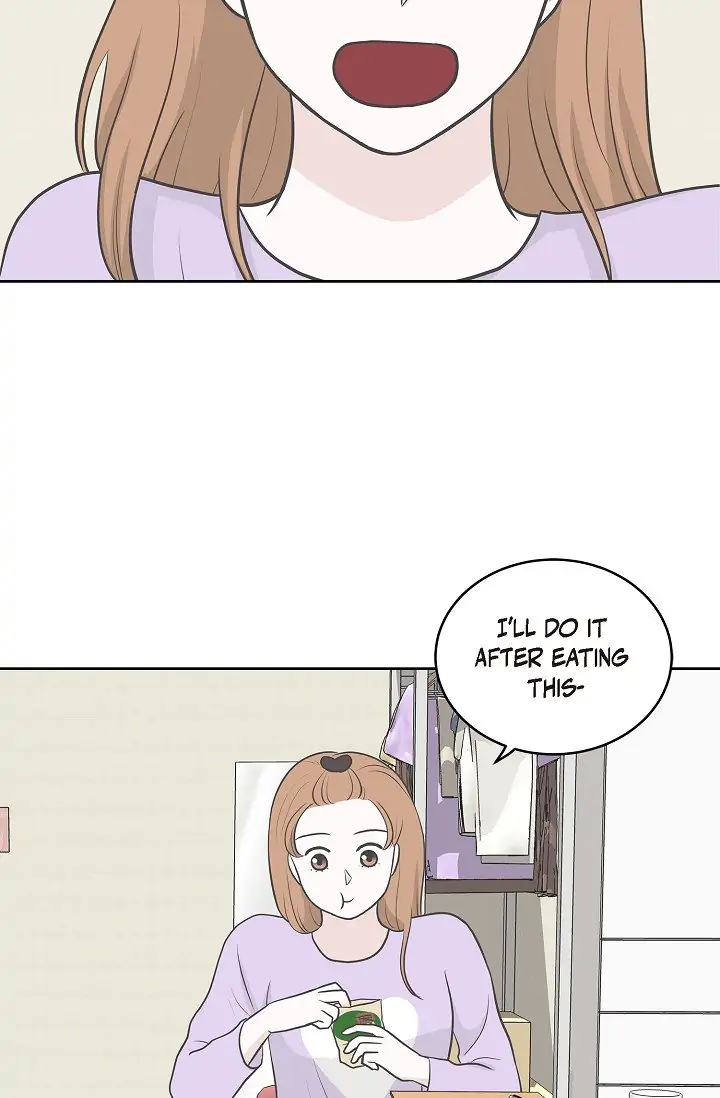 Salad Days (Seolnamu) Chapter 14 - page 45